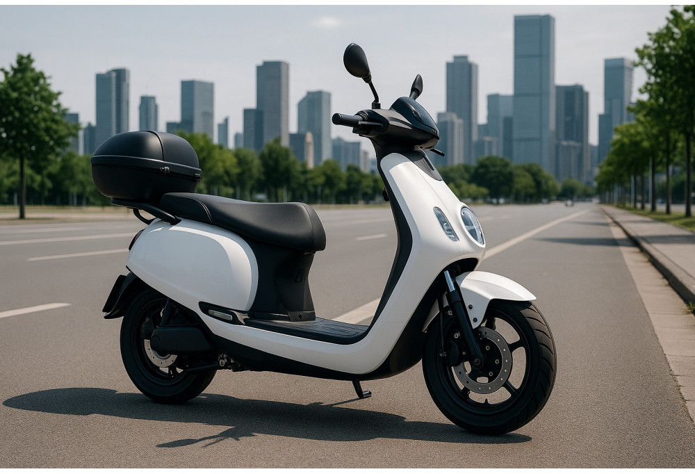 Scooters électriques 2025 : Guide d'achat, modèles, entretien et conseils